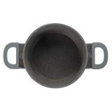 BALLARINI 75002-939-0 sovsegryde 3 L Rund Gr #7