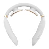 Nakkemassageapparat hvid K6E SKG #13