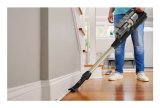 Black & Decker BSV525BLP-QW stav st�vsuger & elektrisk kost Stick vakuum Batteri Dry Posel�s 0,65 L Sort 2,5 At #15