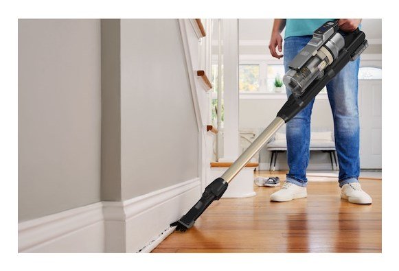 Black & Decker BSV525BLP-QW stav st�vsuger & elektrisk kost Stick vakuum Batteri Dry Posel�s 0,65 L Sort 2,5 At #15