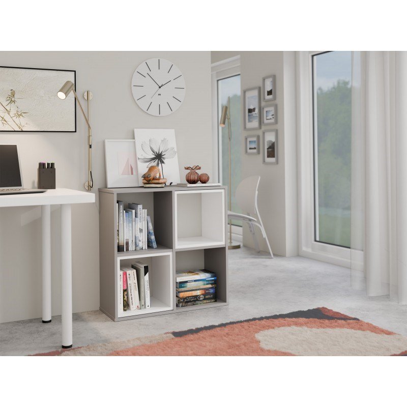 MALAX 2X2 LER REOL #6