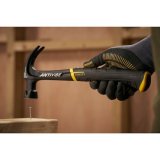 Stanley FMHT1-51275 hammer Klohammer Sort, Gul #10
