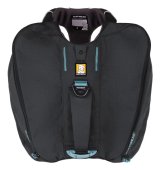Ruffwear 50601-042S1 sadeltaske til hund XS Gr� Polyester #3