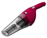 Black & Decker NVB115WA h�ndholdt st�vsuger R�d Posel�s #1