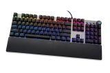 iBox Aurora K-4 USB QWERTY-tastatur sort #17