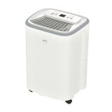 ELDOM OP1131 LUXI WIFI AFFUGTER HVID #1