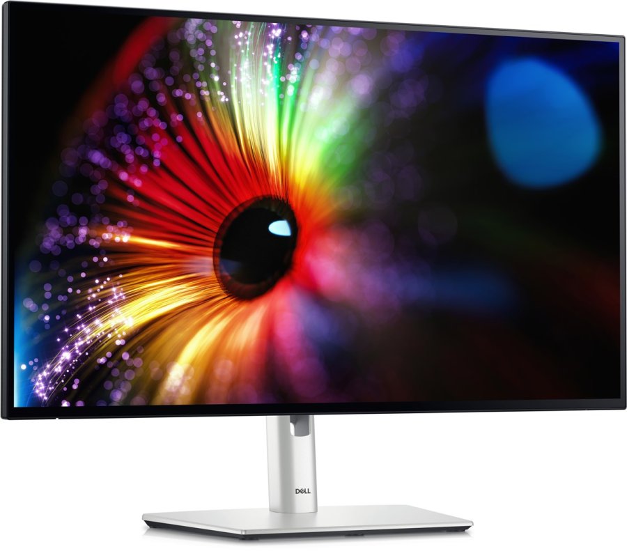 DELL UltraSharp U2724D computerskrm 68,6 cm (27