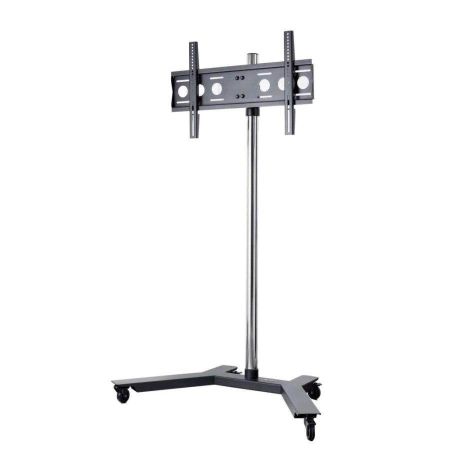 Edbak TR5E skrmbeslag og -stativer 165,1 cm (65
