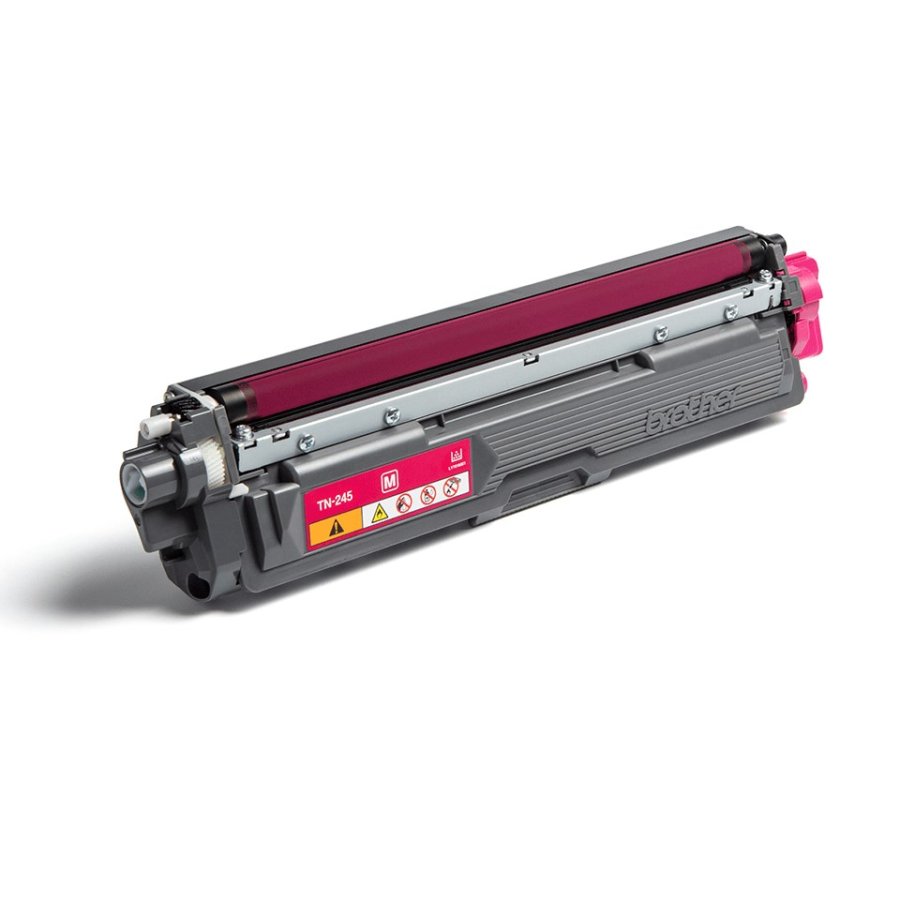 Magenta Laser Toner (TN245M) #4