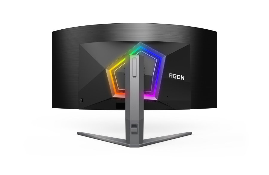 AOC AGON PRO AG456UCZD LED display 114,3 cm (45