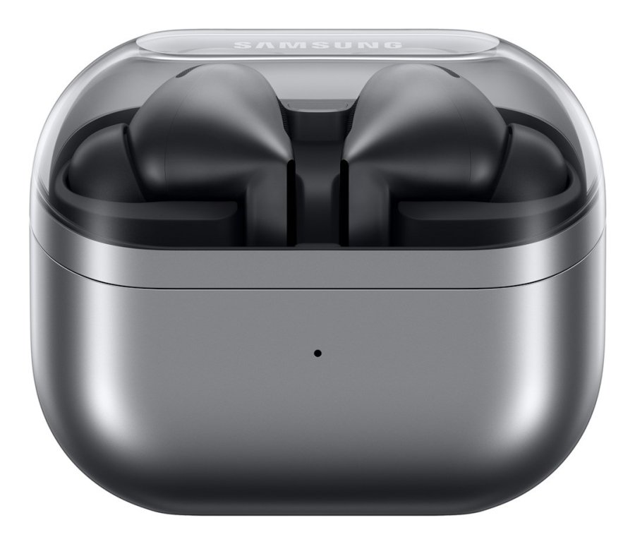 Samsung Galaxy Buds3 Pro Headset True Wireless Stereo (TWS) I �rerne Opkald/musik USB Type-C Bluetooth S�lv #53