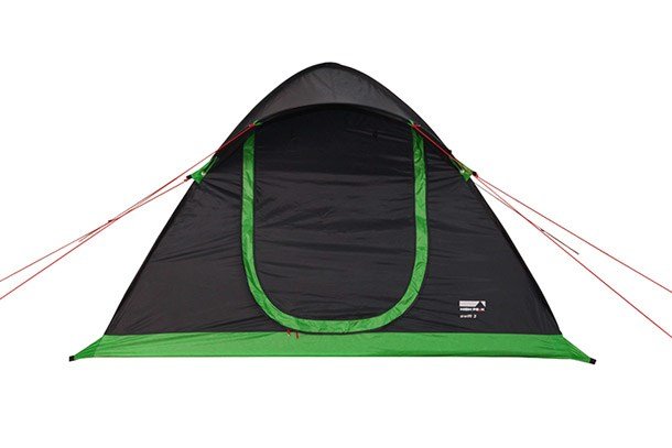 High Peak Swift 3 Grn Pop-up telt #11