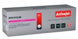Activejet ATH-F413N (erstatning HP 410A CF413A; Supreme; 2.300 sider; rd) #1