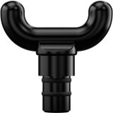 SKG F1 Pro massageapparat Nakke, Skuldre Gr� #13