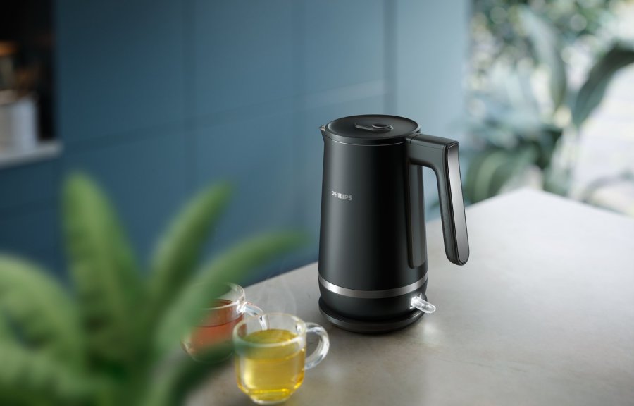 Philips 5000 series Double Walled Kettle 5000 HD9395/90 Kedel med dobbelt vg i 5000-serien #5