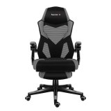 Huzaro Combat 3.1 Grey gaming-stol #4