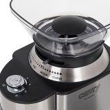 Camry Premium CR 4443 kaffemlle 200 W Sort, Rustfrit stl #5