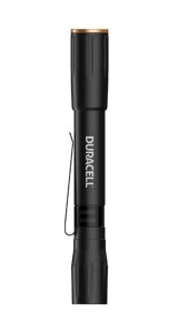 Duracell DF150 Lommelygte sort #1