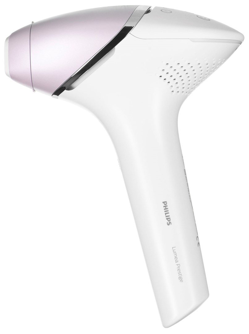 Philips Lumea Prestige Lumea IPL 8000 Series BRI940/00 IPL-h�rfjerningsenhed med SenseIQ #2