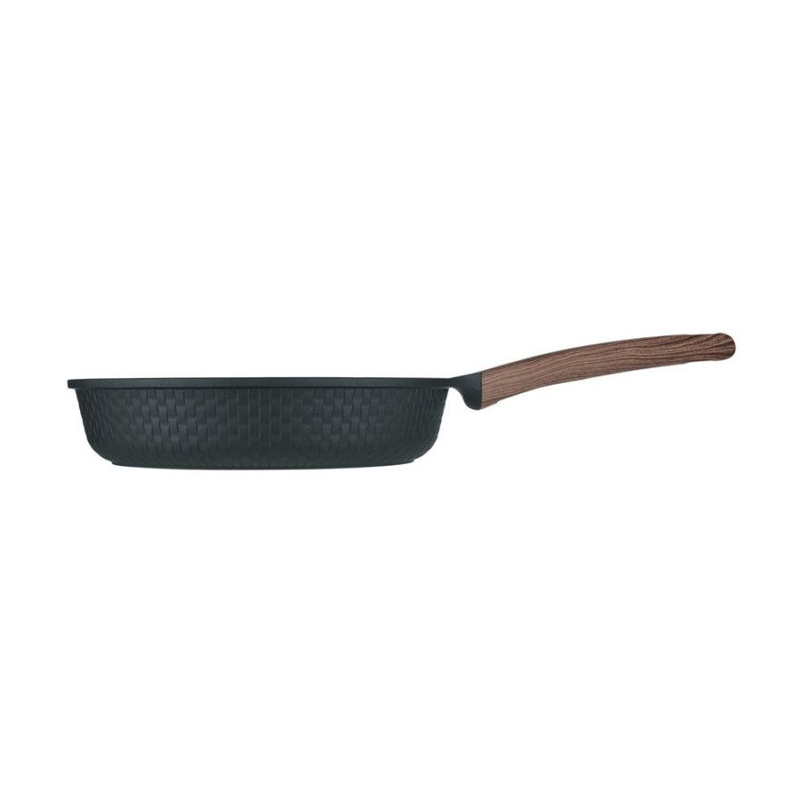Resto Kitchenware Ran Gryde til alle forml Rund #7
