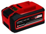 Einhell 4511502 ledningsfrit batteri og ledningsfri oplader #1