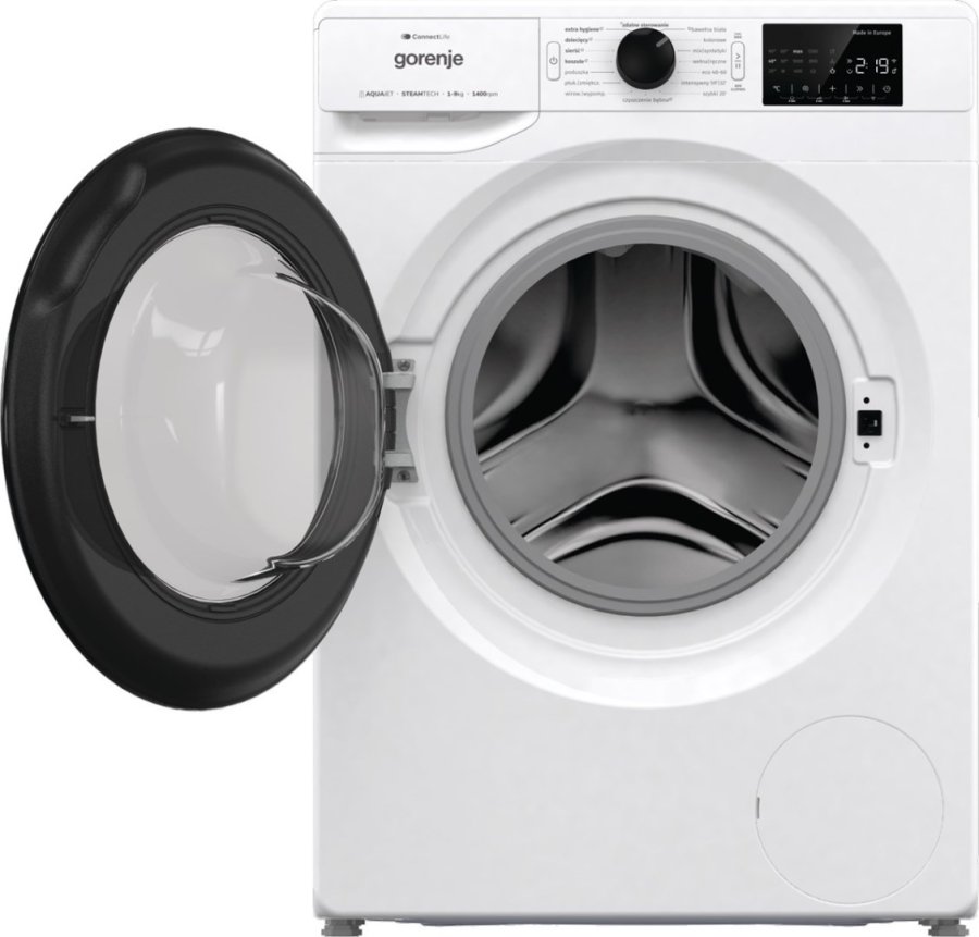 GORENJE WPNA94A1TWIFI/EN vaskemaskine #3