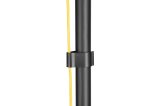 Digitus DA-90374 desktop arbejdsplads med siddestativ #6
