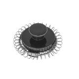 Adler AD 4497 M�lkeskummer og varmeapparat Automatisk Sort #13