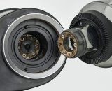 Blaupunkt Kaffekvrn FCM501 (slag, 200W) #3