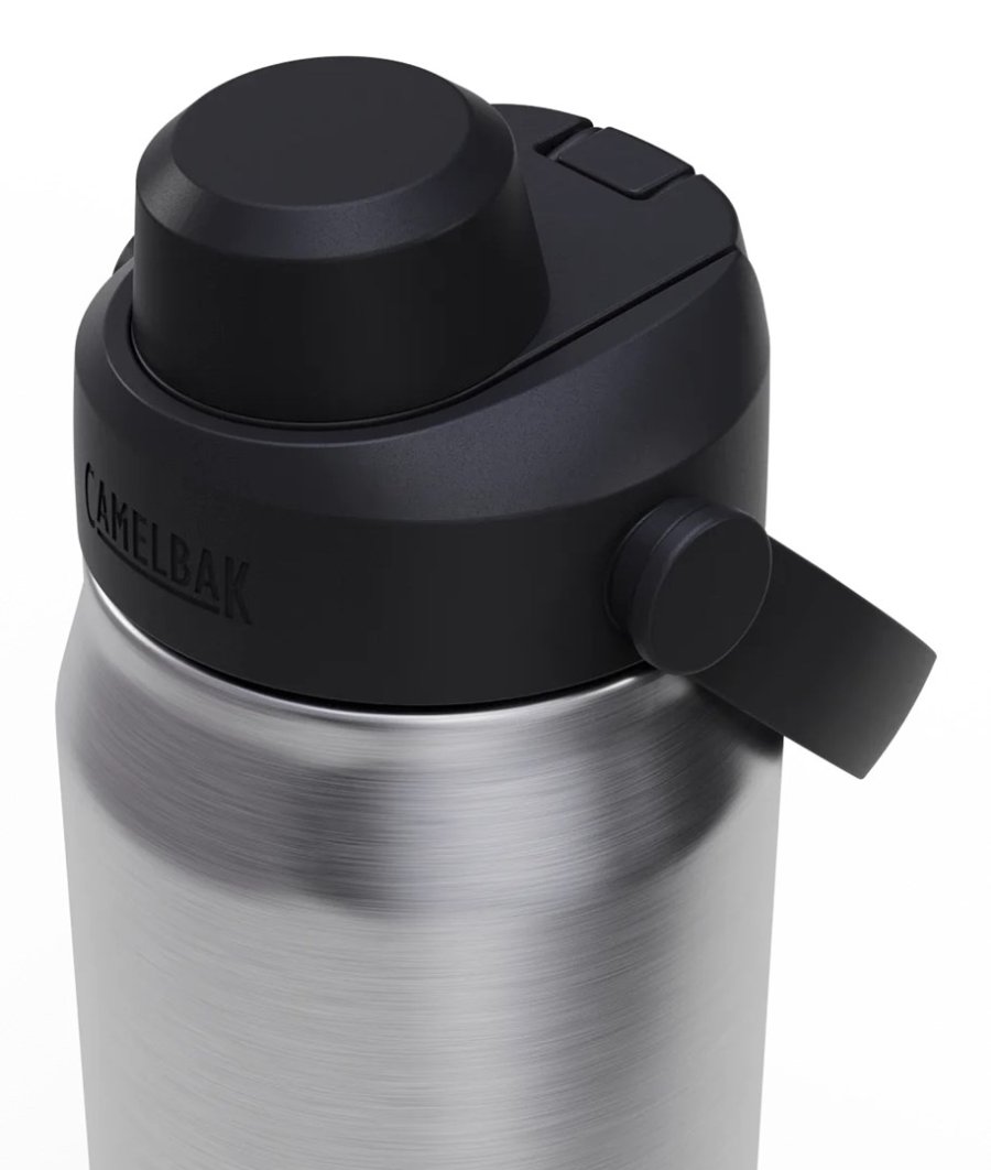 CamelBak 2931101075 drikkedunk 739 ml Rustfrit st�l, Polypropylen (PP), Silikone Rustfrit st�l #3