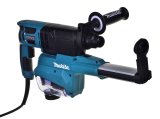 Makita HR2652 rotary hammer SDS Plus 800W #7