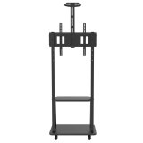 Techly ICA-TR33 skrmbeslag til skiltning 177,8 cm (70