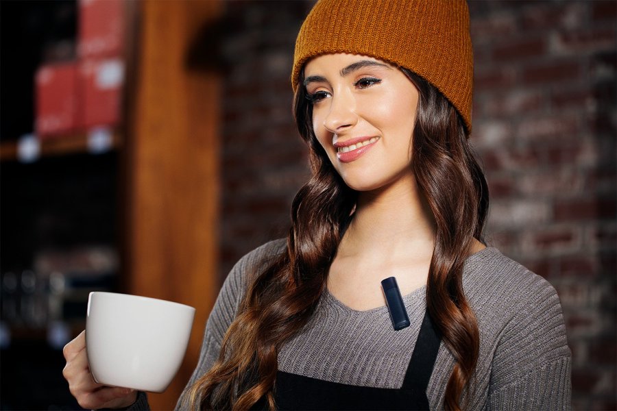 Razer Seiren BT Sort Mobiltelefon/smartphone-mikrofon #4