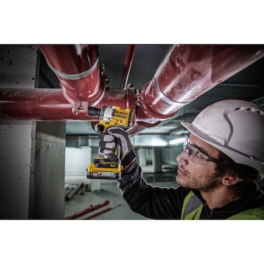 DEWALT Akku-Schlagschrauber,1/2