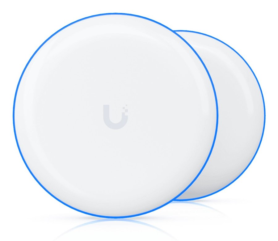 Ubiquiti Building-to-Building Bridge Netv�rksbro Hvid #1