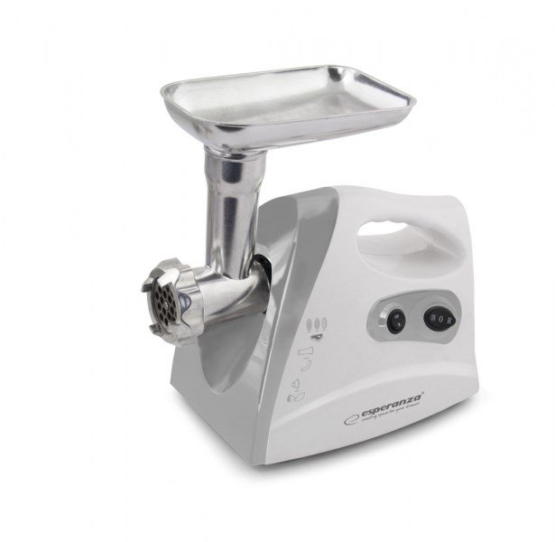 Esperanza EKM012E kdhakker 600 W Gr #1