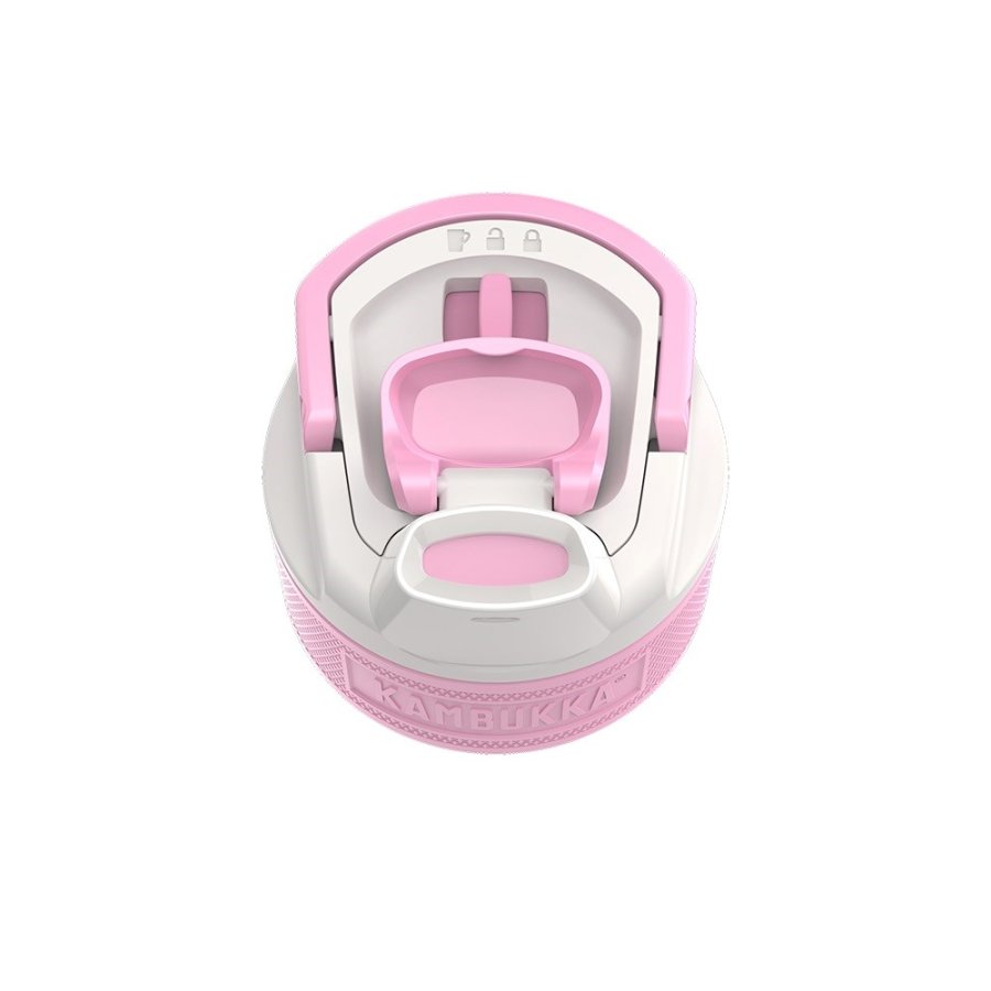 Termoflaske Kambukka Elton Insulated 1000 ml Pink Ambition (11-03039) #3