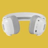 GAMIAC HS71 Headset Ledningsf�rt Spil USB Type-C Hvid #3