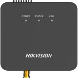 Hikvision DS-2CD6425G1-30(2.8MM)8M overvgningskamera Konveter IP-sikkerhedskamera Indendrs 1920 x 1080 pixel #3