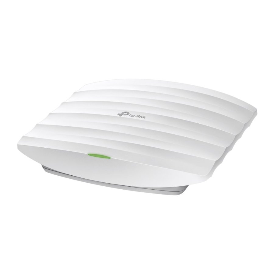 TP-Link FESTA F52 WLAN adgangspunkt 867 Mbit/s Hvid Str�m over Ethernet (PoE) #3