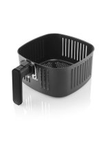Eta Fritta Digi Dobbelt 7,2 L Enkeltst�ende 1800 W Varmluftsteger Sort #7