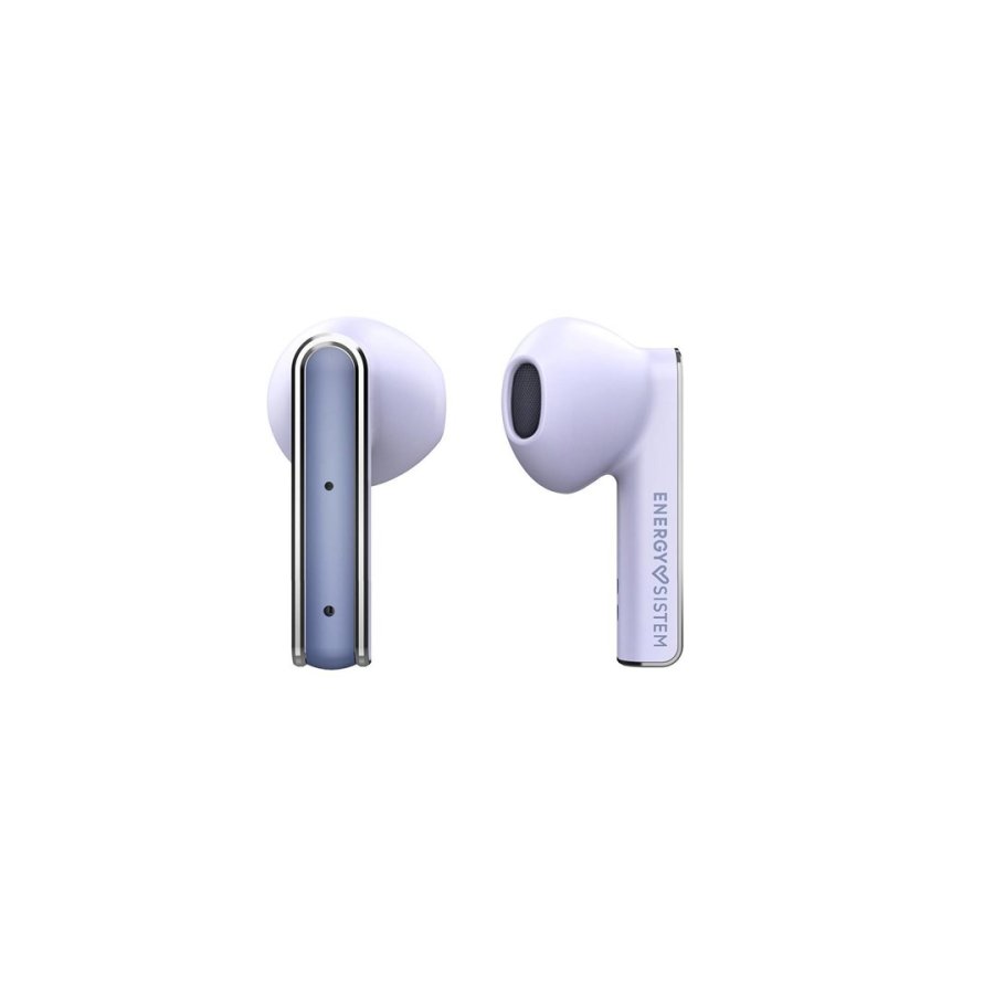 Energy Sistem Style 4 Hovedtelefoner True Wireless Stereo (TWS) I rerne Opkald/musik USB Type-C Bluetooth Violet #4