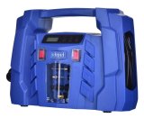 Scheppach AIR-FORCE 5 5906142901 luftkompressore 0,2 W Vekselstrm #5