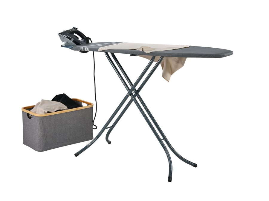 Strygebrt i fuld strrelse Classic M Black #7