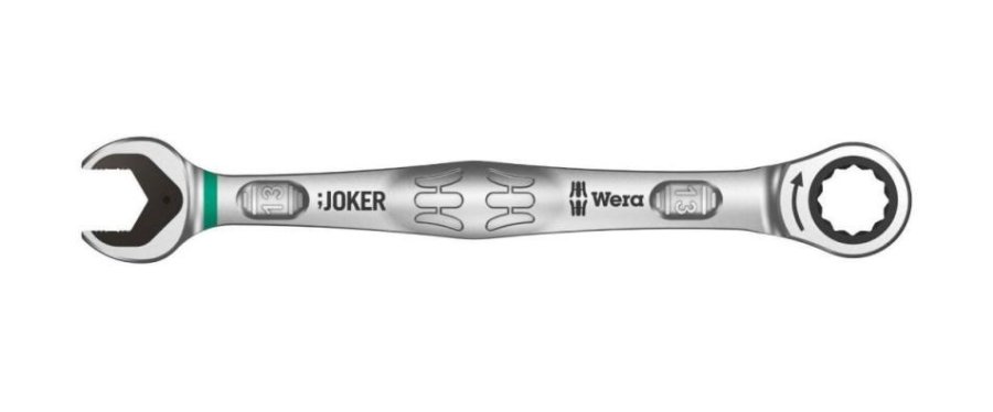 Wera Joker #1