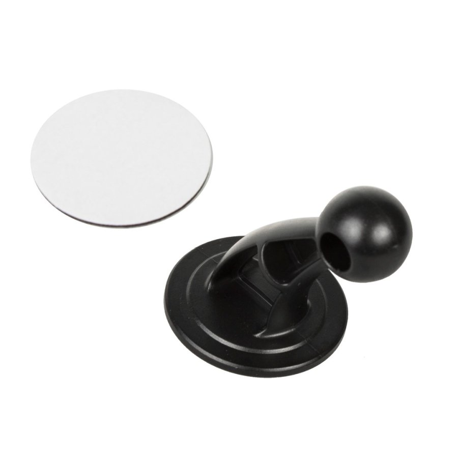 Holder til biltelefon Maclean, universal, til ventilationsgitter, tyngdekraft, max. afstand 90mm, MC-324 #3