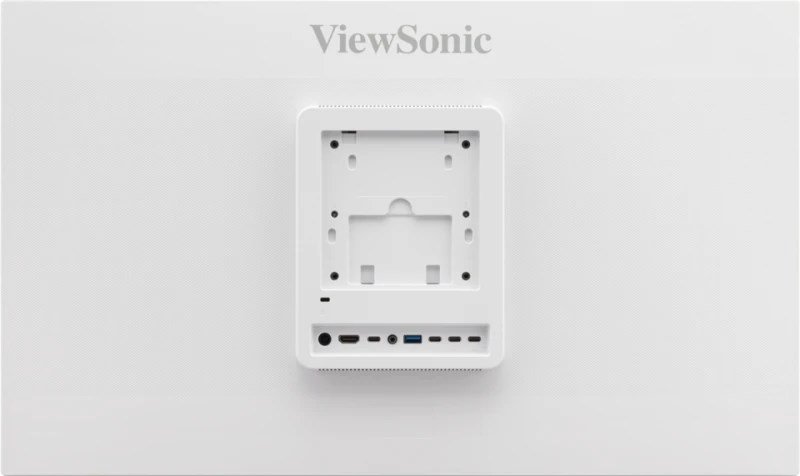 Viewsonic VP Series VP2766-2K-W computersk�rm 68,6 cm (27