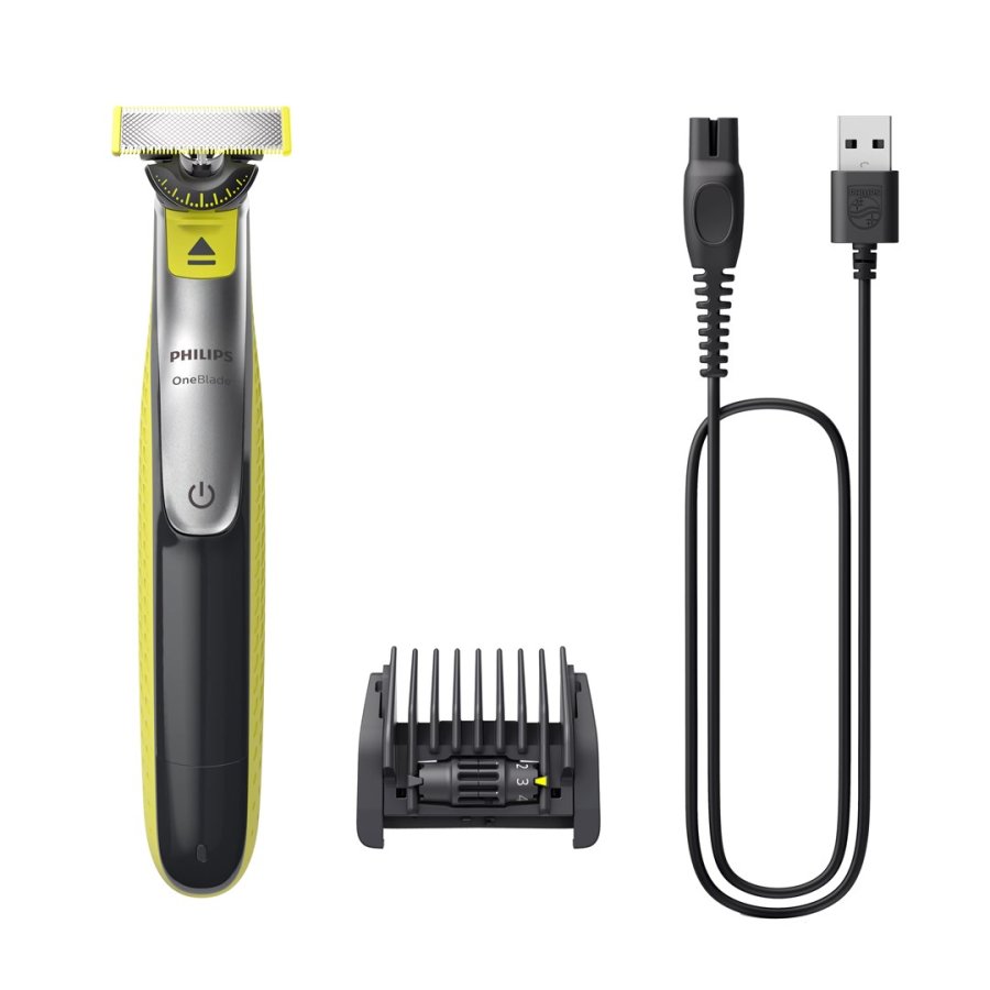 Philips OneBlade 360 QP2734/23 Ansigt #1