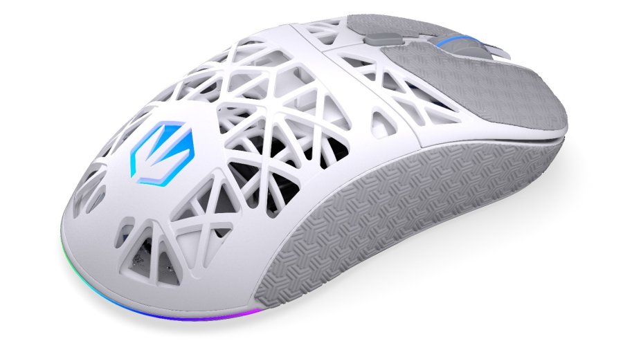 ENDORFY LIV trdls onyx-hvid gaming-mus (EY6A019) #12