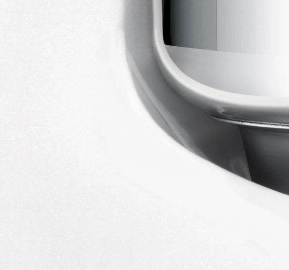 Ankarsrum Assistent Original foodprocessor 1500 W 7 L Hvid #2